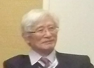 Toru Takahashi
