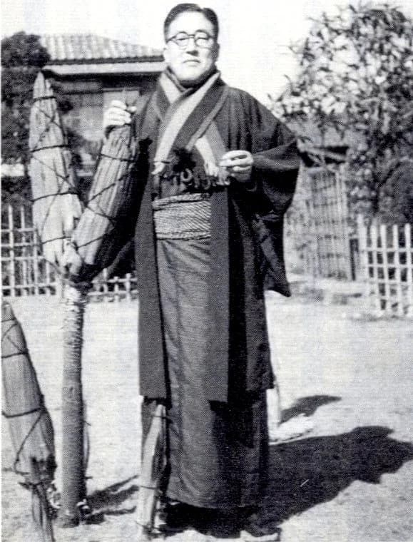 Kikutarō Takahashi
