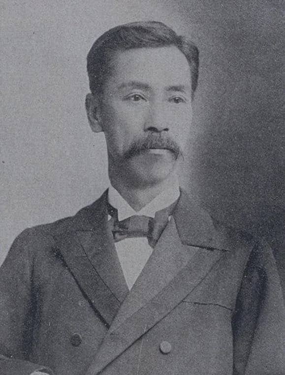 Shinkichi Takahashi