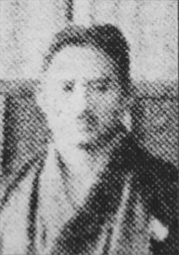 Shūzan Takahashi