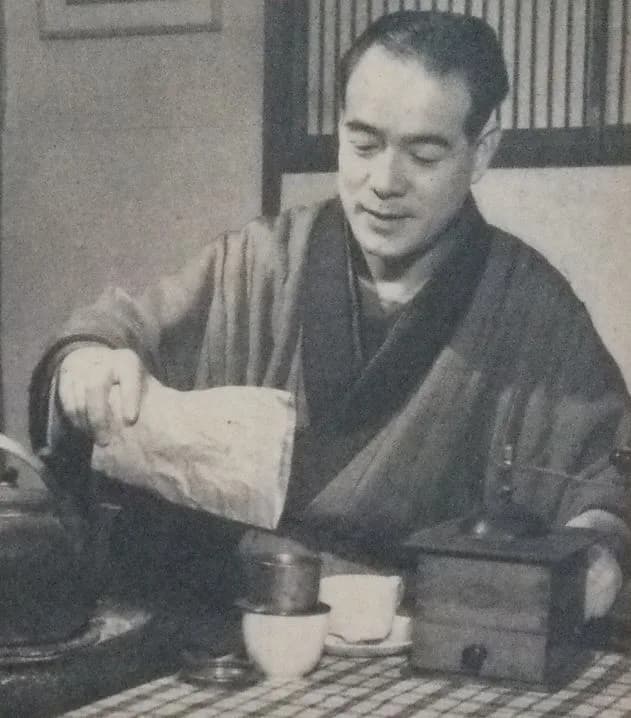 Kunitarō Takahashi