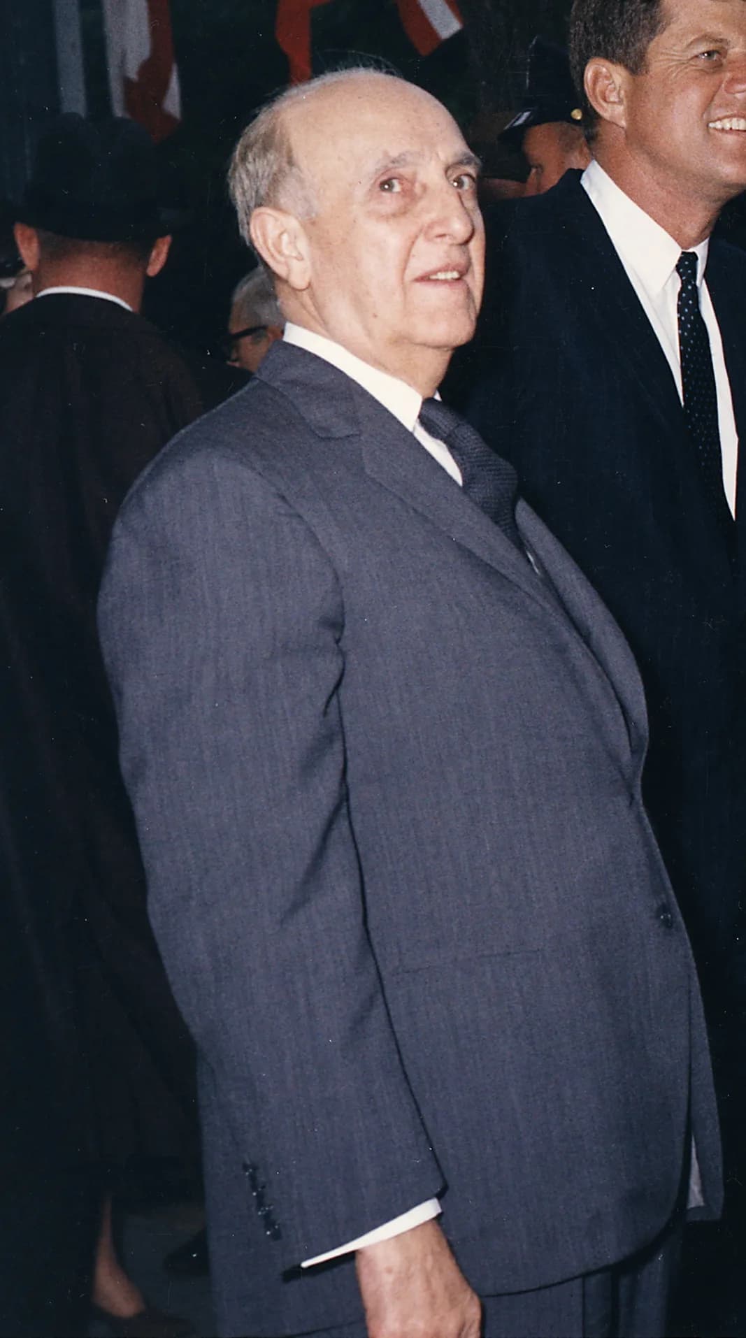 Manuel Prado y Ugarteche
