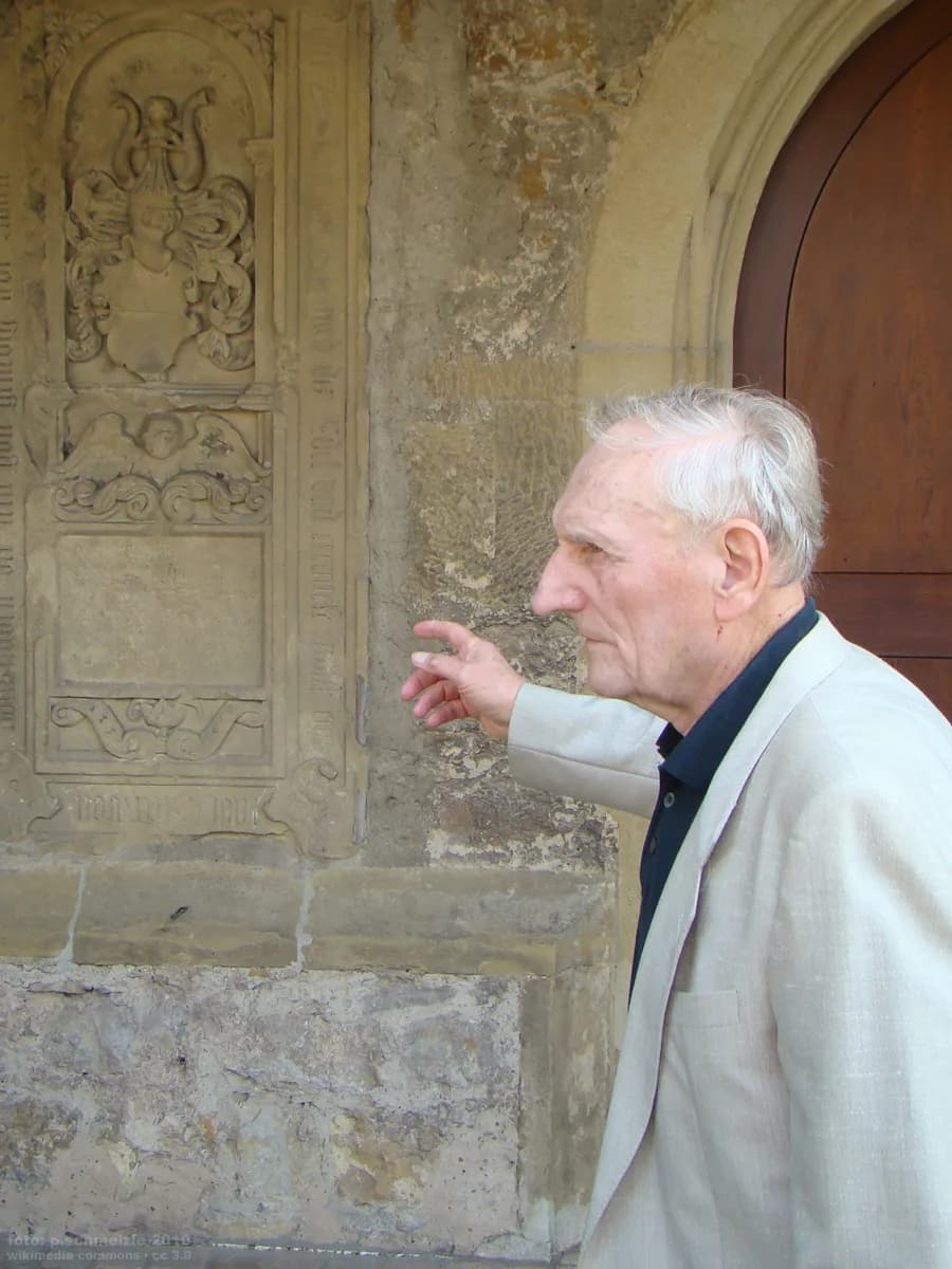 Hans Riexinger