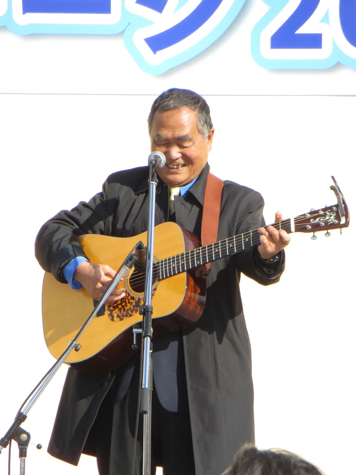 Tomoya Takaishi