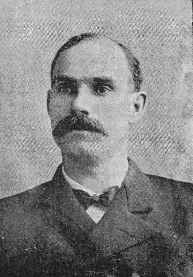 Walter L. Ferris