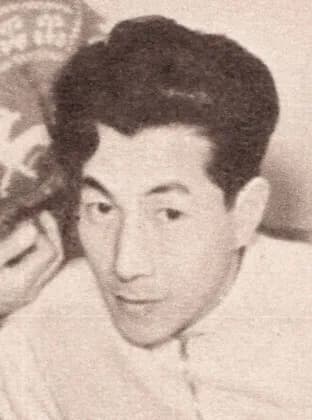 Hideo Kō