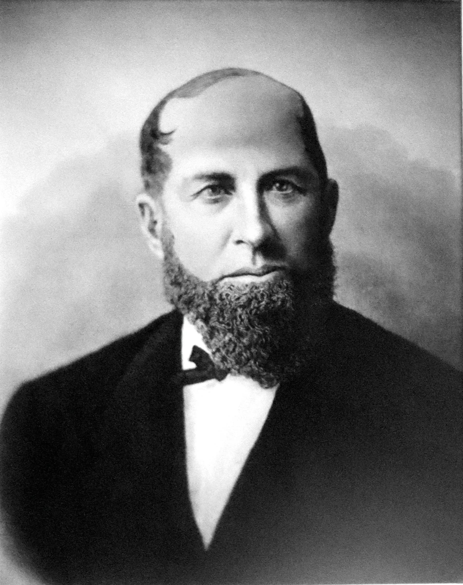 Samuel Milton McHose