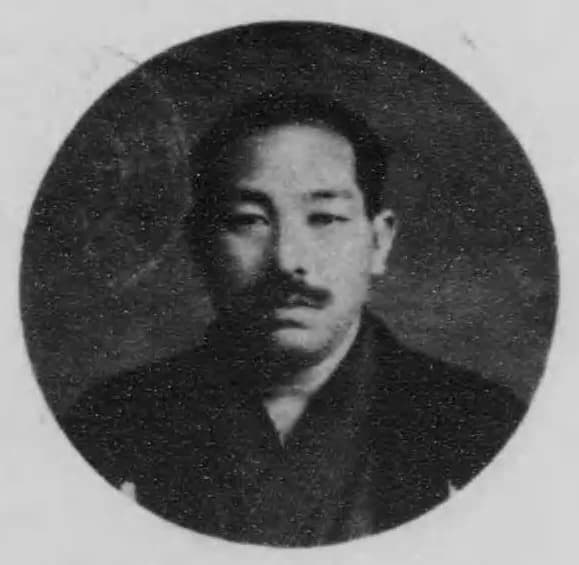 Shigeyoshi Takano
