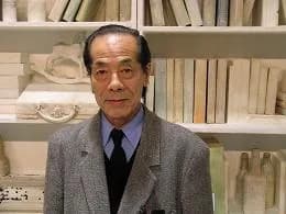 Shūji Takashina