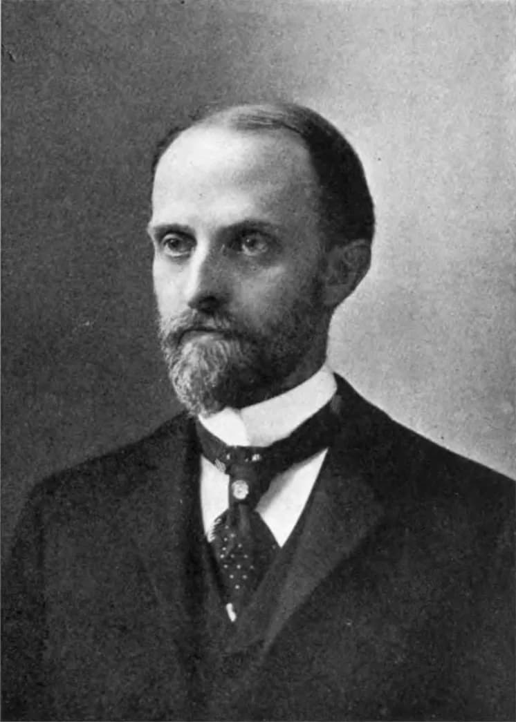 Edgar Moore Green