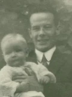 Herbert Clarence White