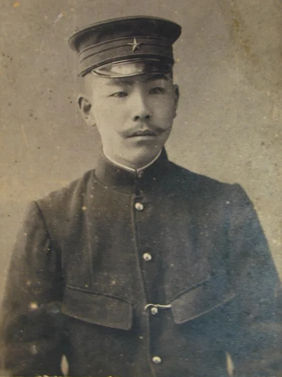 Kazan Takahashi