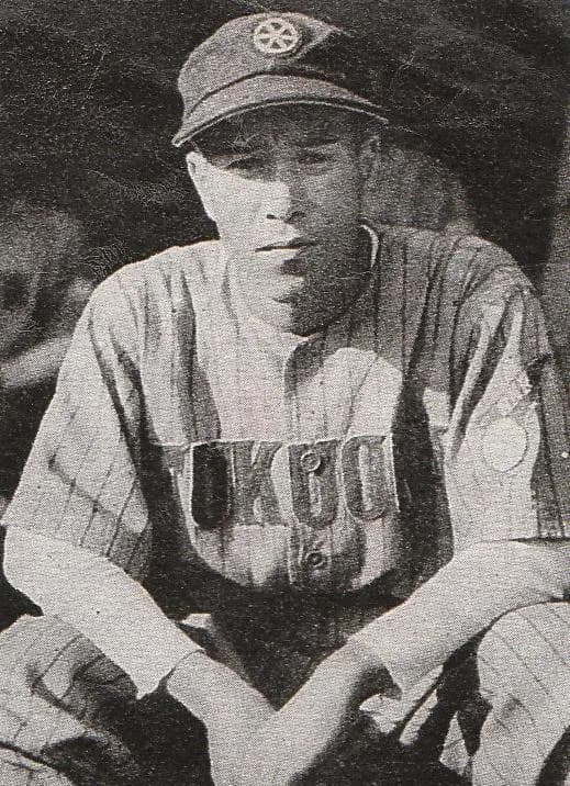 Seiichi Kitoh