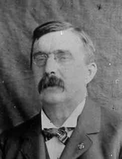 George Franklin Penfield