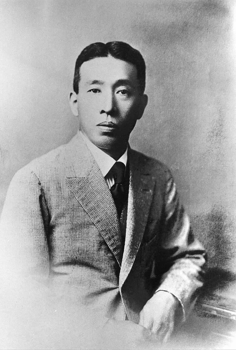 Torii Shinjirō