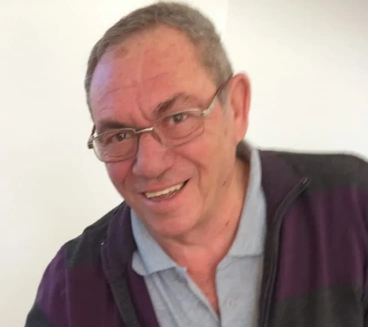 Aharon Levi