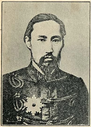 Koyata Torio