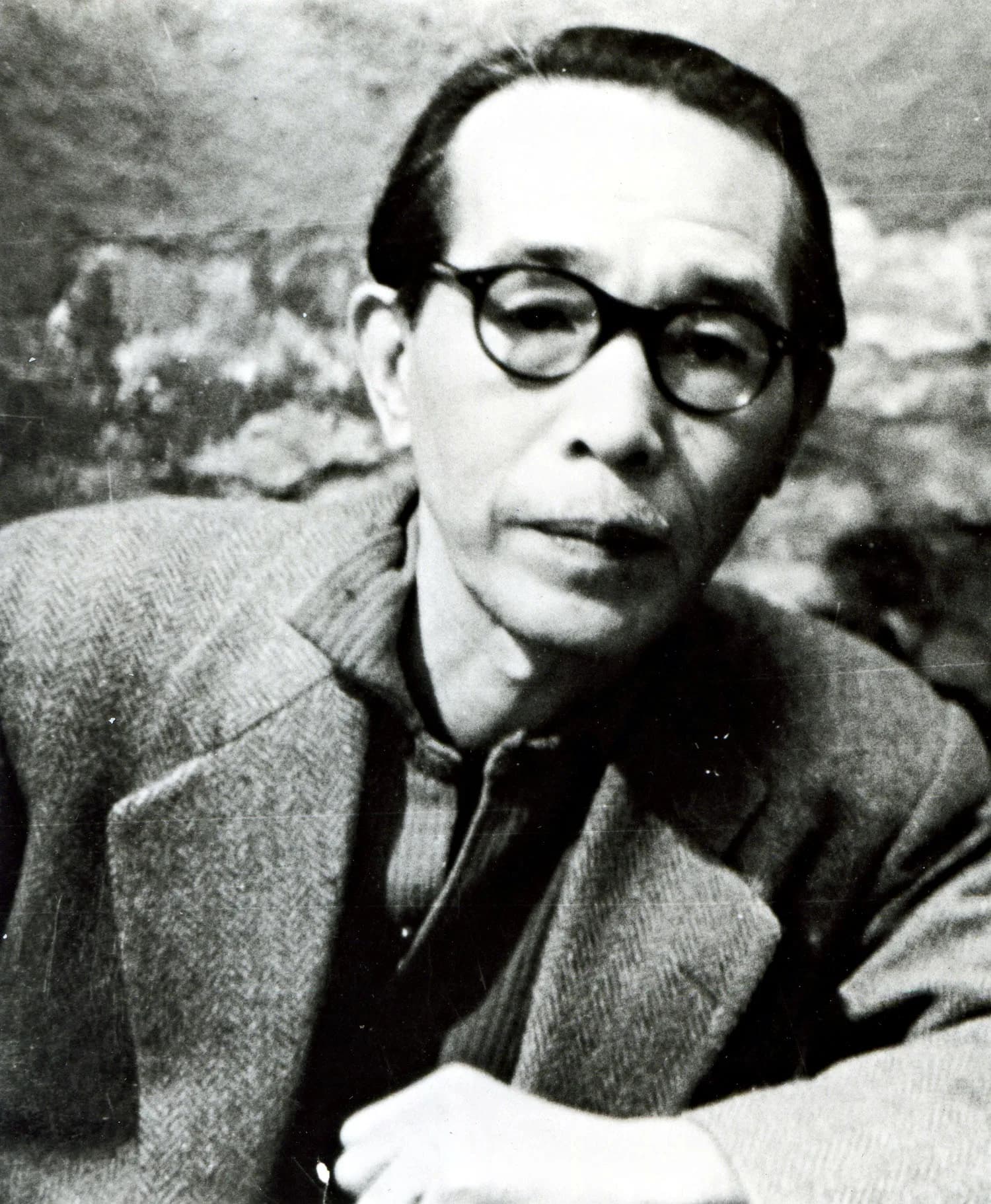 Chokai Seiji