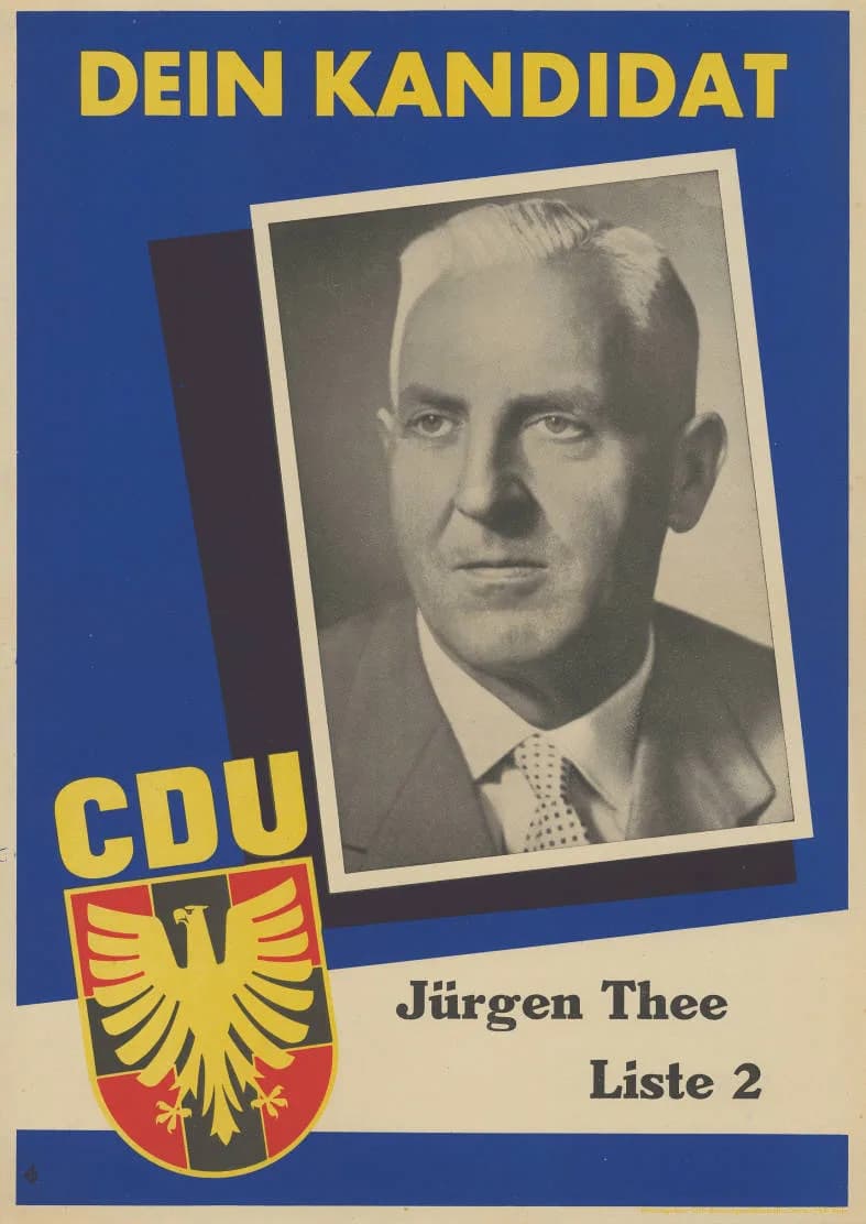 Jürgen Thee
