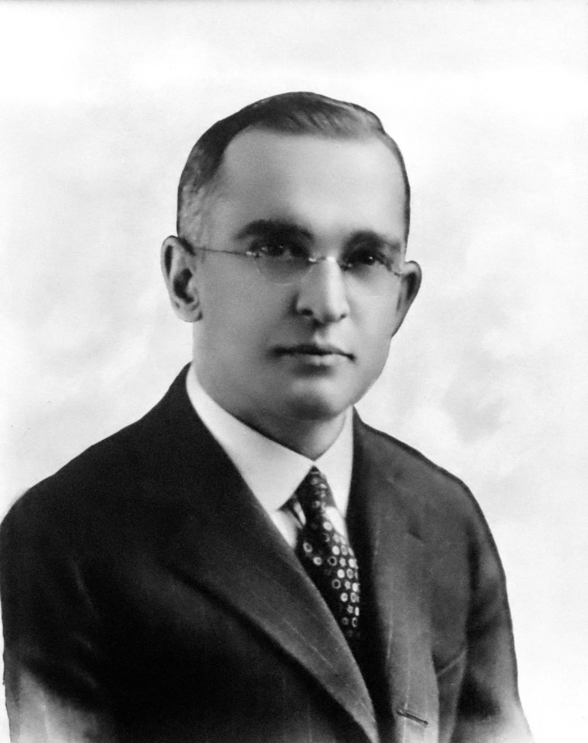 Charles Owen Hunsicker