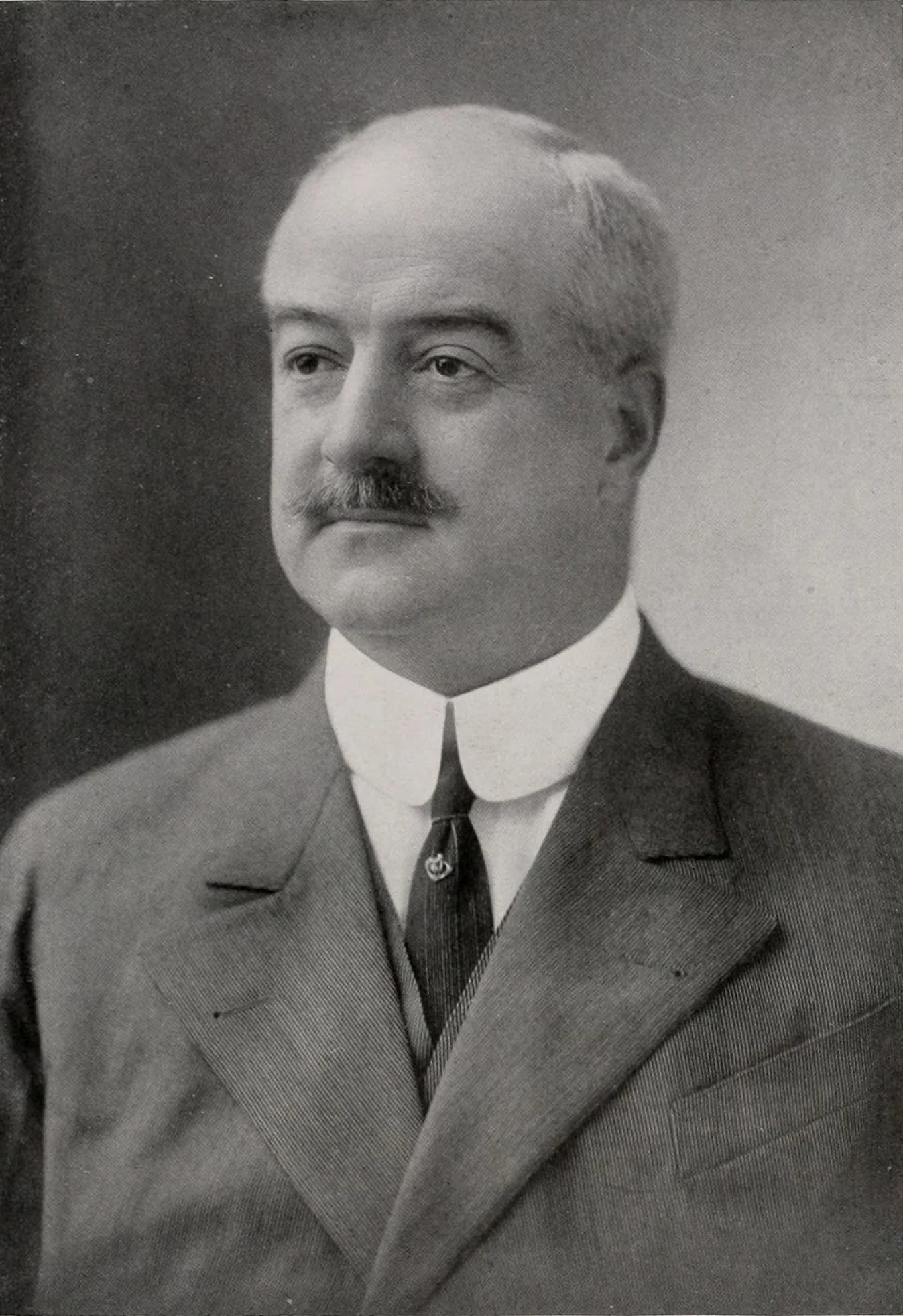 William A. Brooks