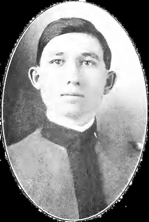 Luther R. Stevens