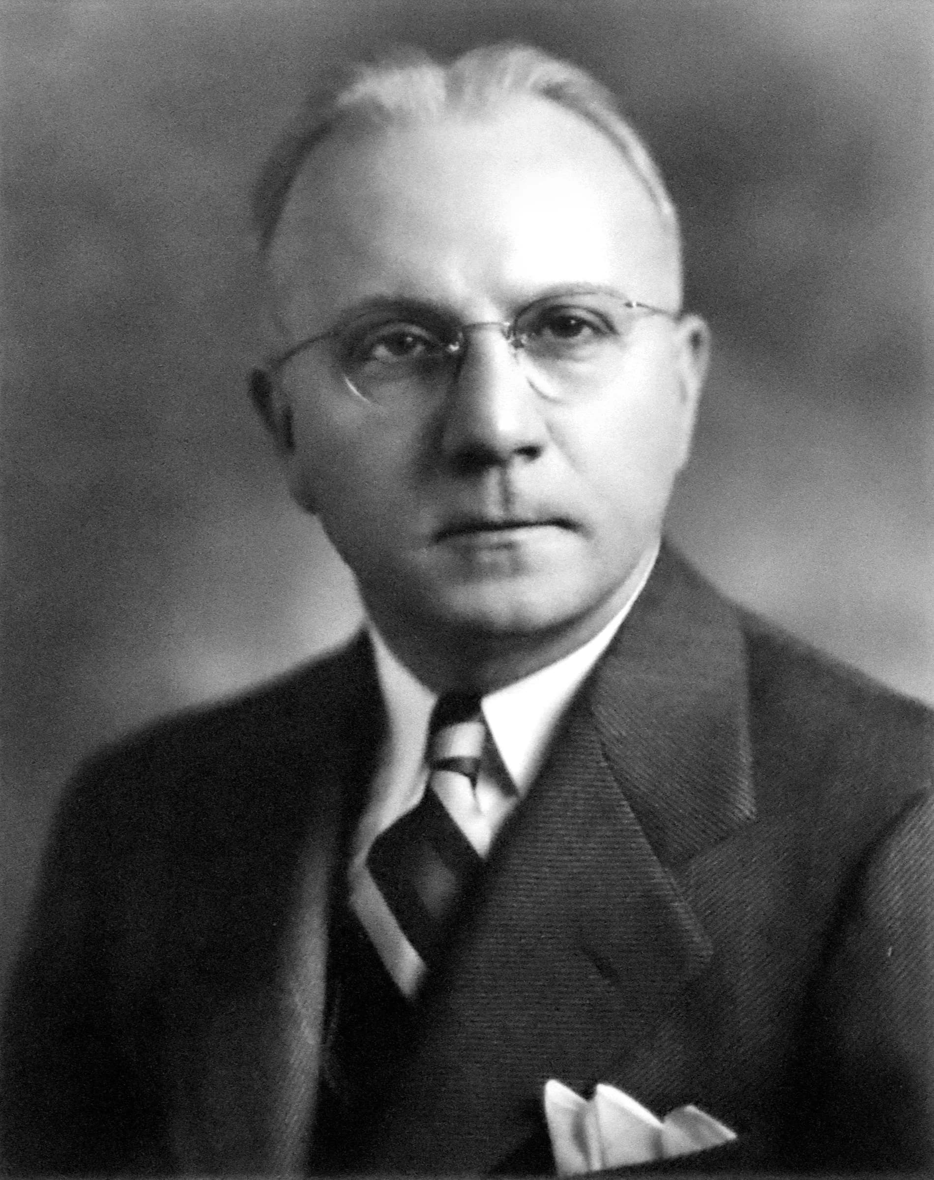 Brighton Charles Diefenderfer