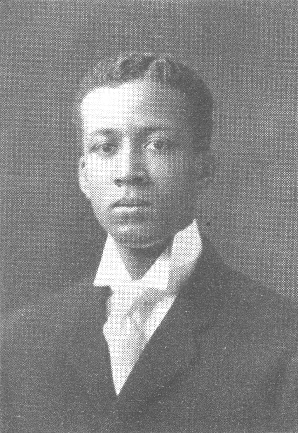 George William Stanley Ish