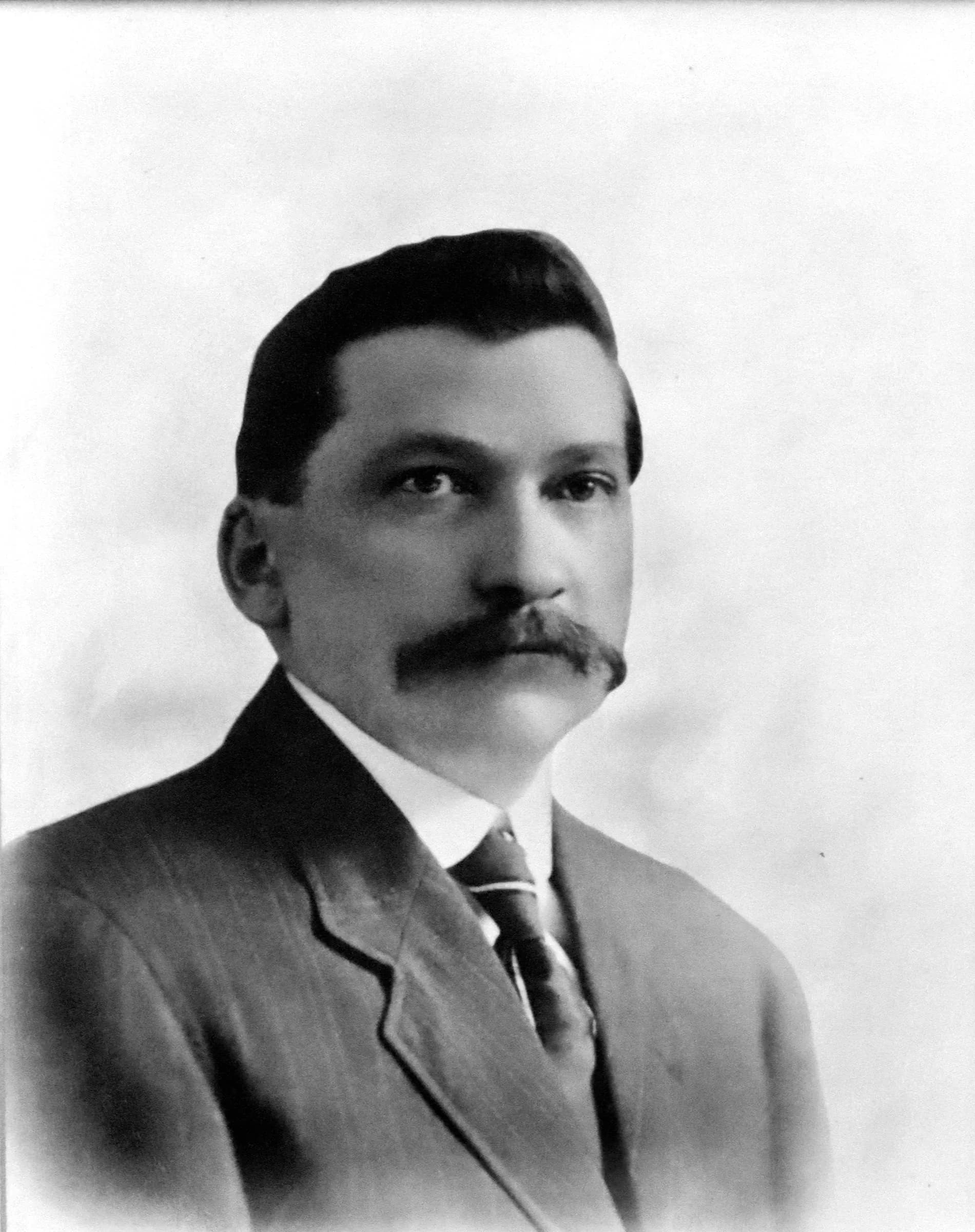 Charles William Rinn