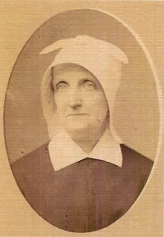 Columba Carroll