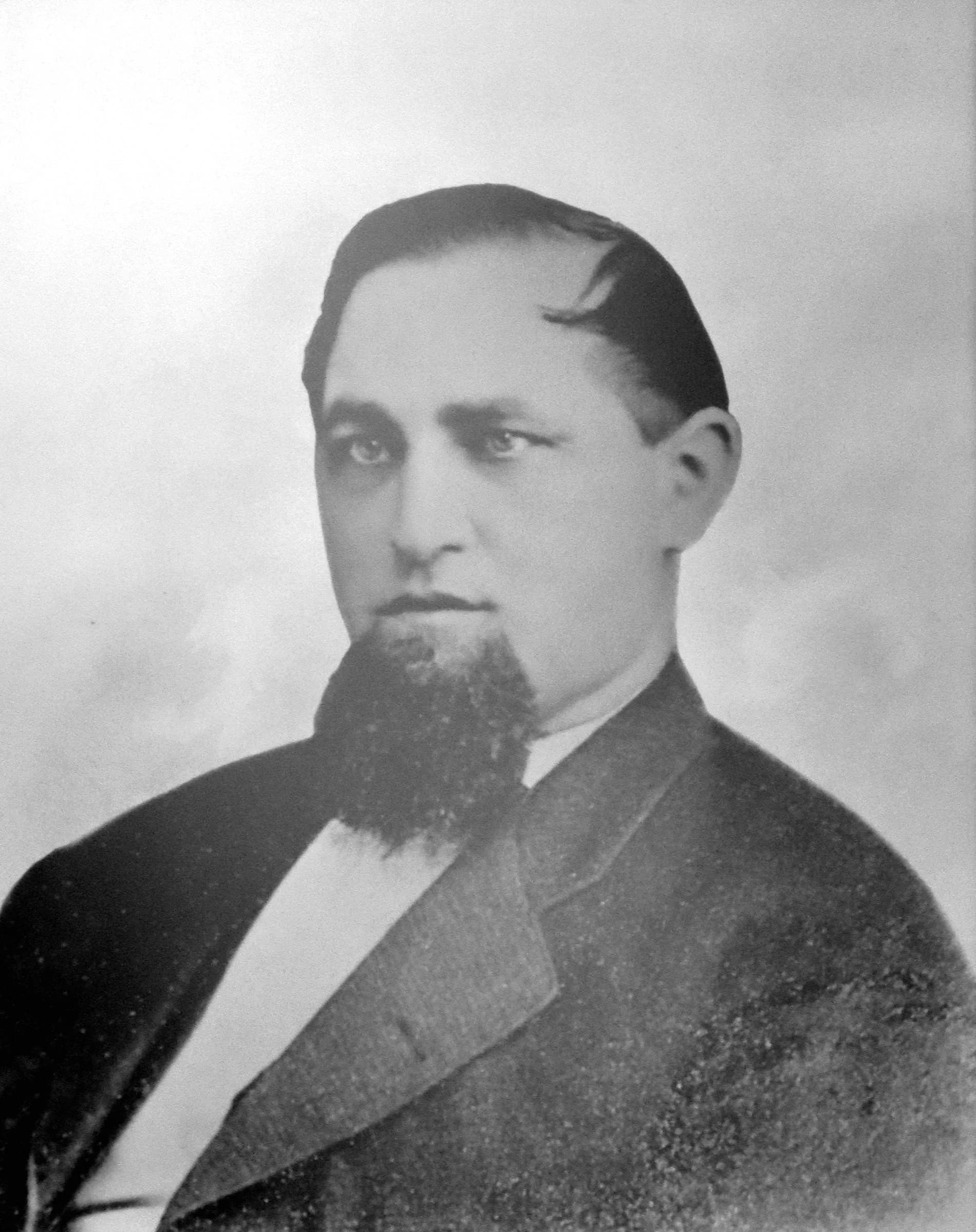 Herman Schuon