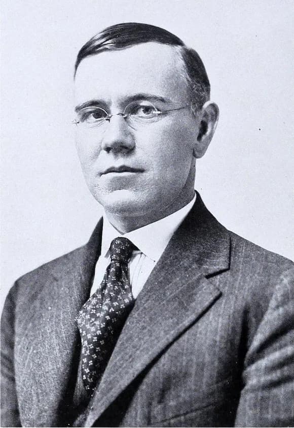 Lewis E. Staley