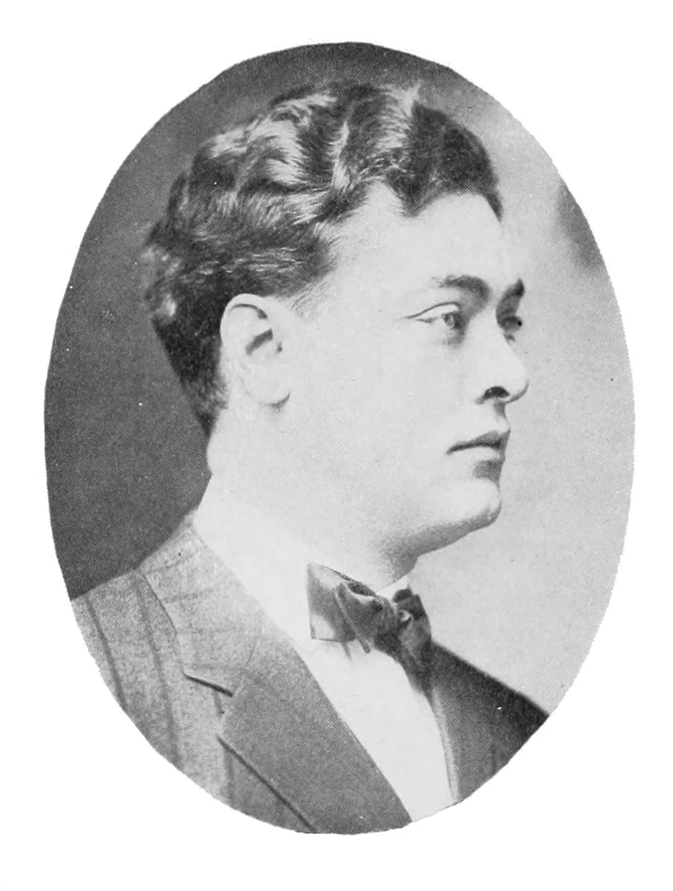 Robert S. Conklin