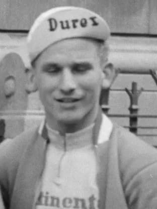 Heinz Scholl