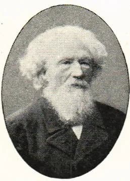Johan Berndt Westenius