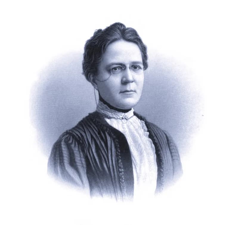 Lucy Waite