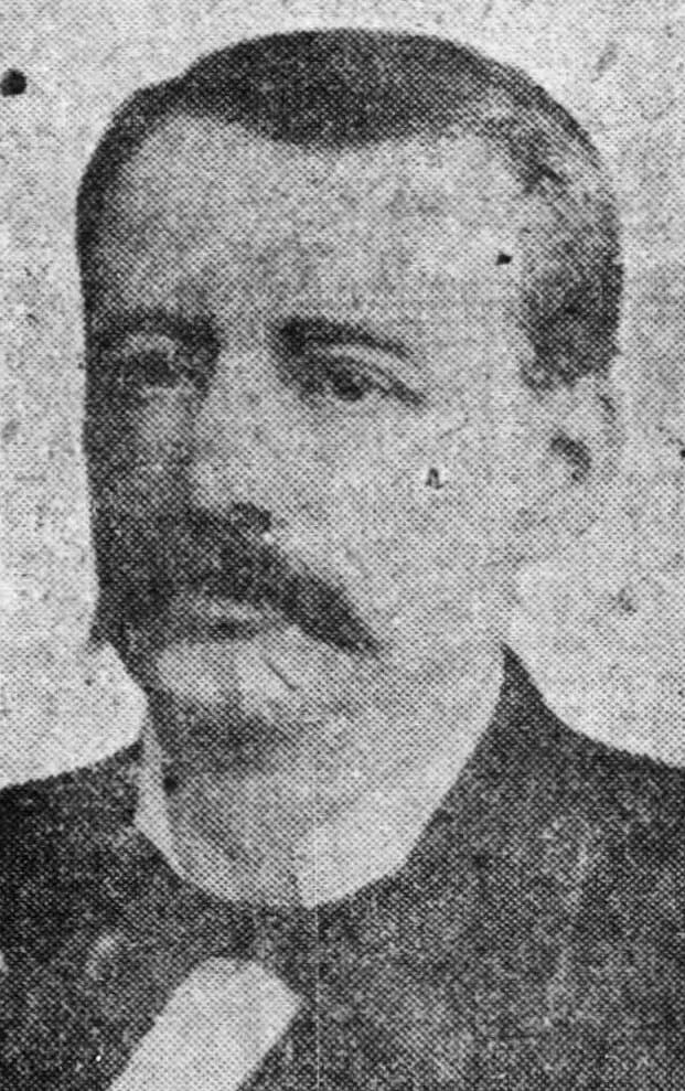 Edward Blumer Young