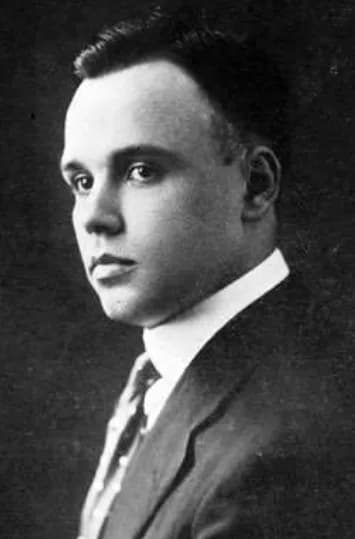 Fred Lewis Shankweiler Sr.