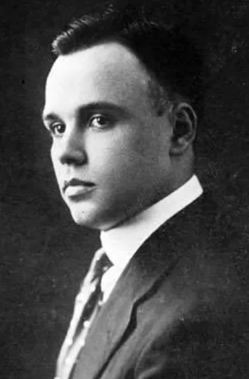 Fred Lewis Shankweiler Sr.
