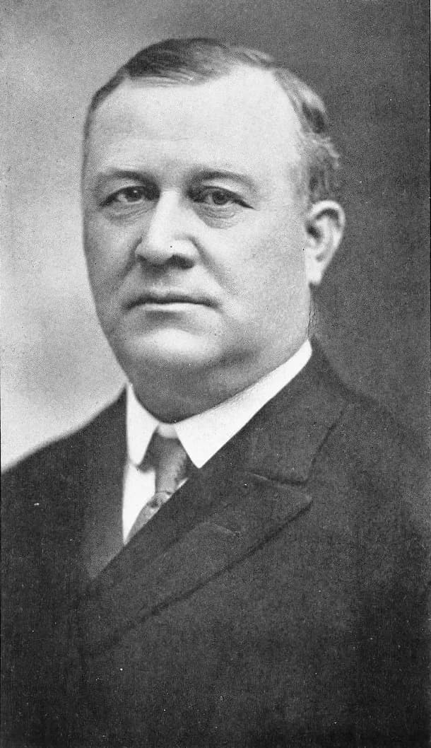 Robert S. Conklin