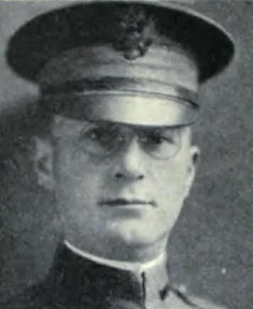 William Gardiner Conklin