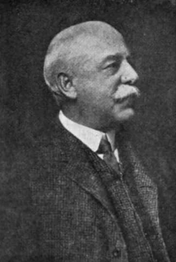 Edwin Ross Thomas