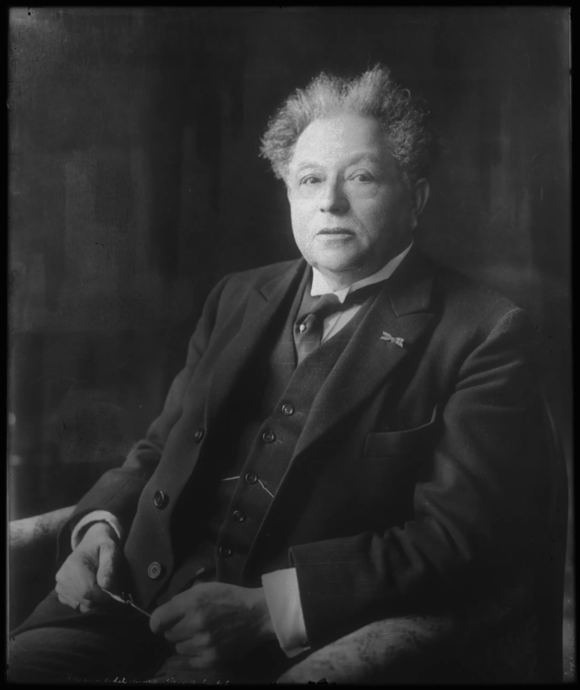 Eduard Gerzon
