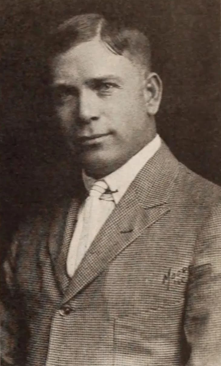 Richard G. Liggett