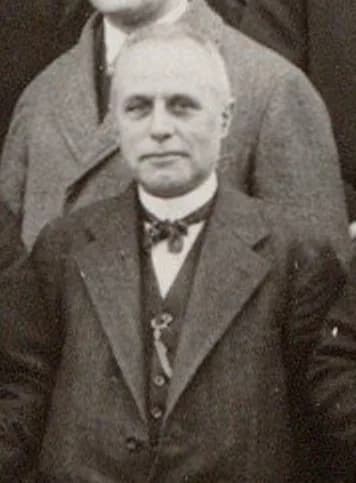 Harke Keegstra