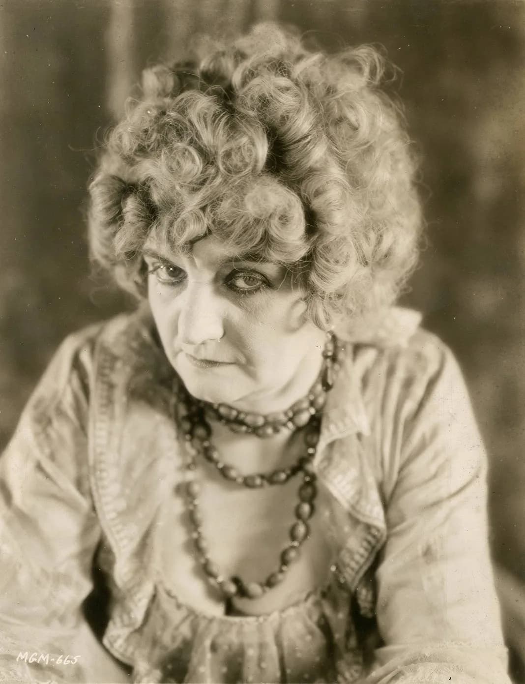 Rose Langdon