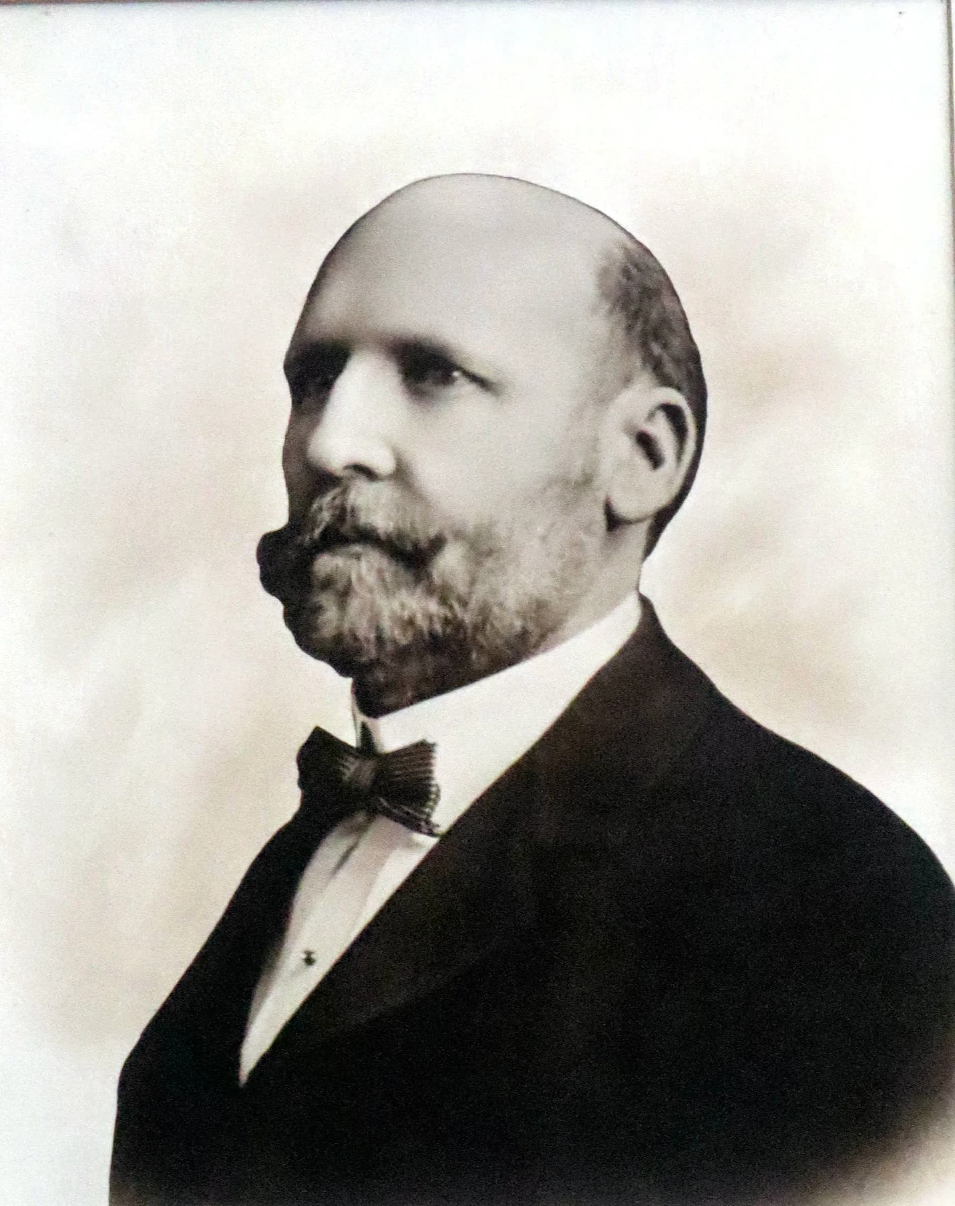Henry Herbert Herbst