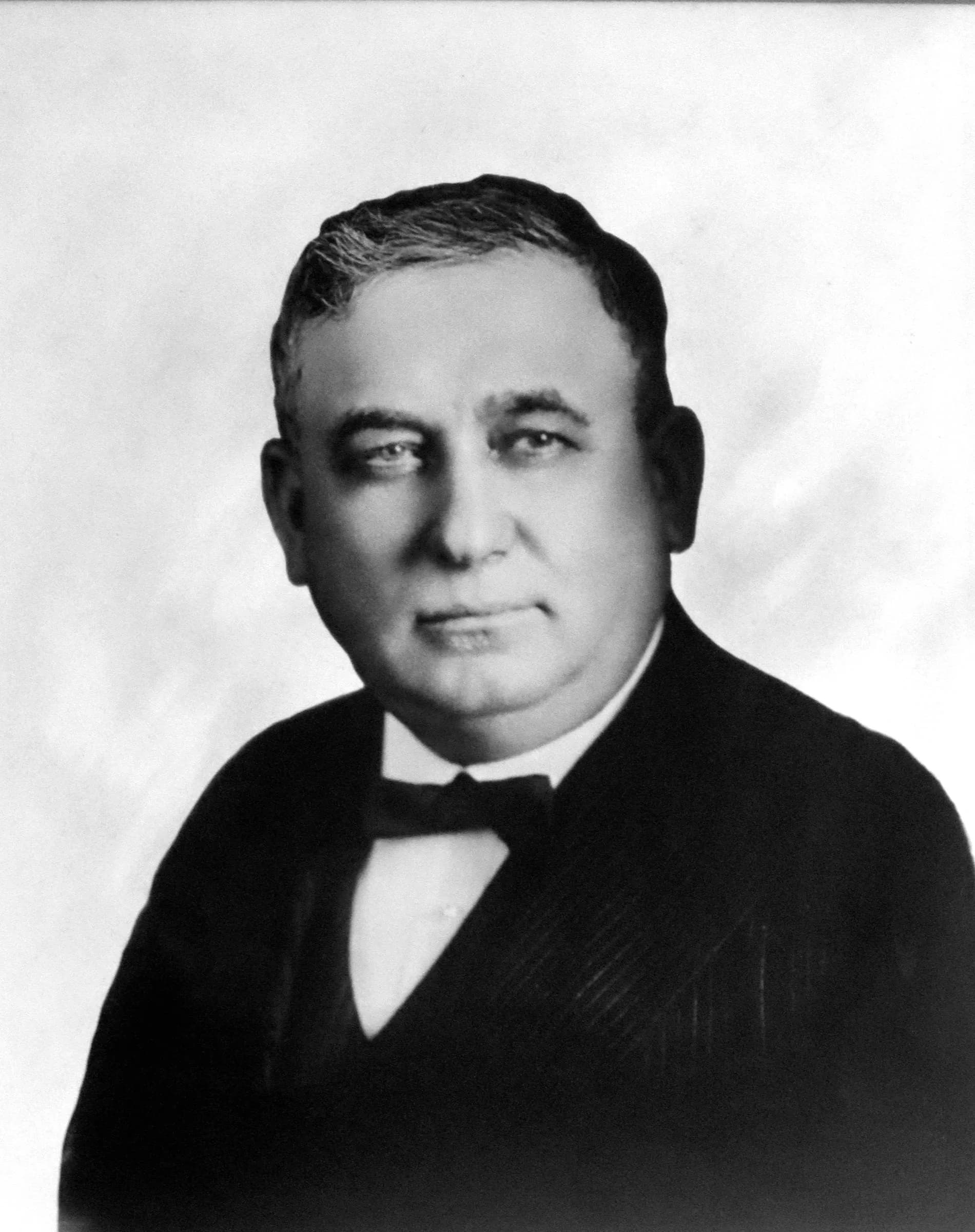 Charles David Schaeffer