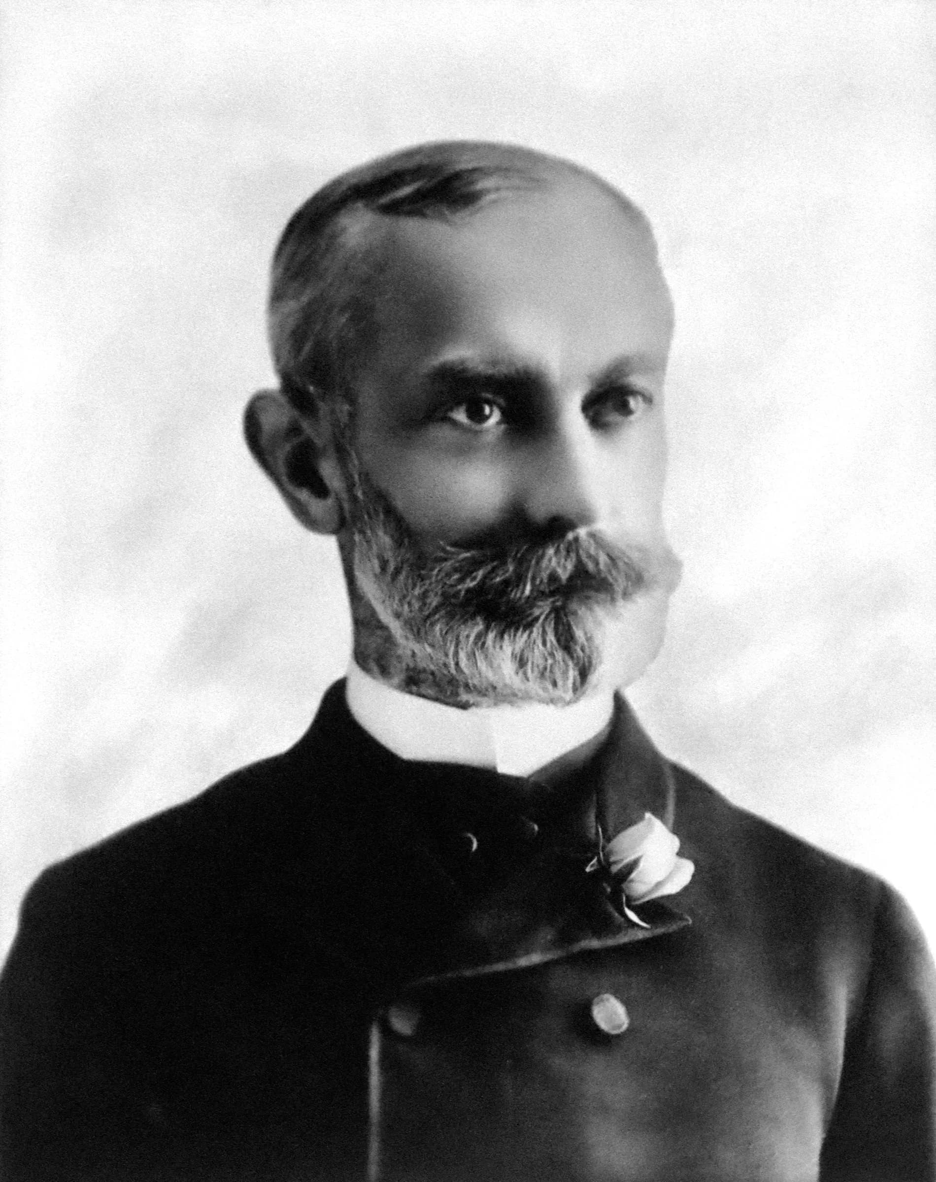 Henry Willard Allison