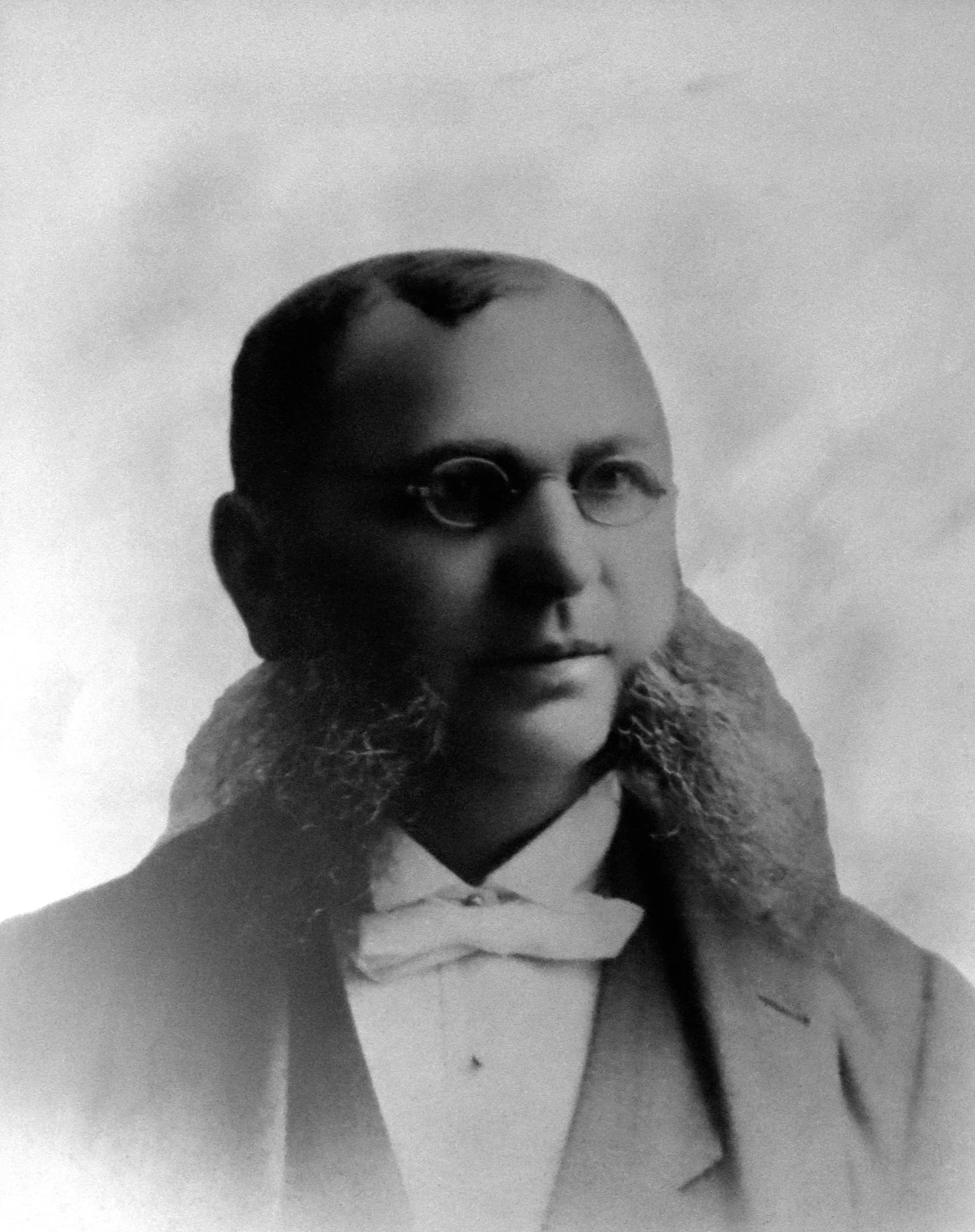 Alfred J. Martin